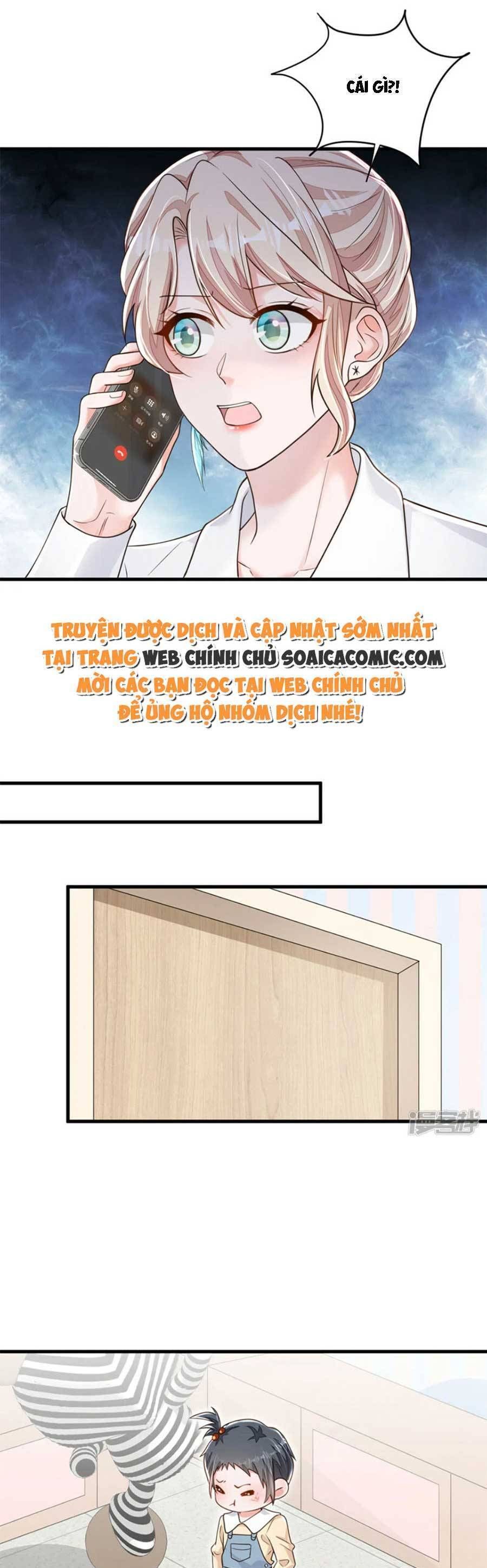 Lời Thì Thầm Của Ác Ma Chapter 140 - Trang 2