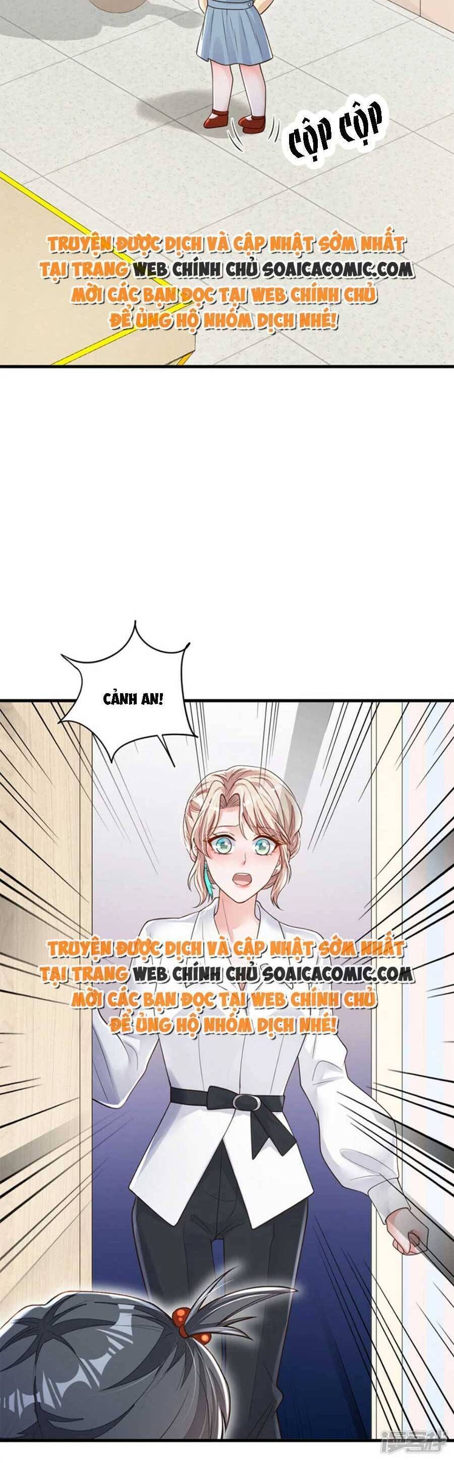 Lời Thì Thầm Của Ác Ma Chapter 140 - Trang 2