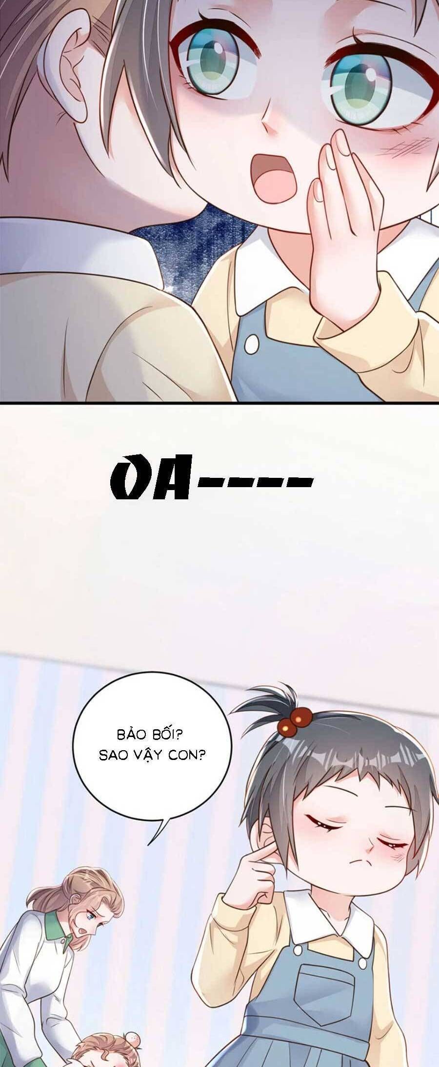 Lời Thì Thầm Của Ác Ma Chapter 141 - Trang 2