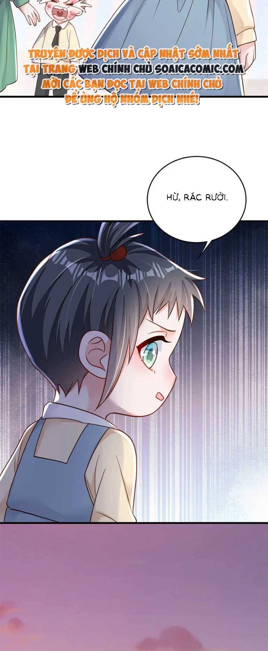 Lời Thì Thầm Của Ác Ma Chapter 141 - Trang 2