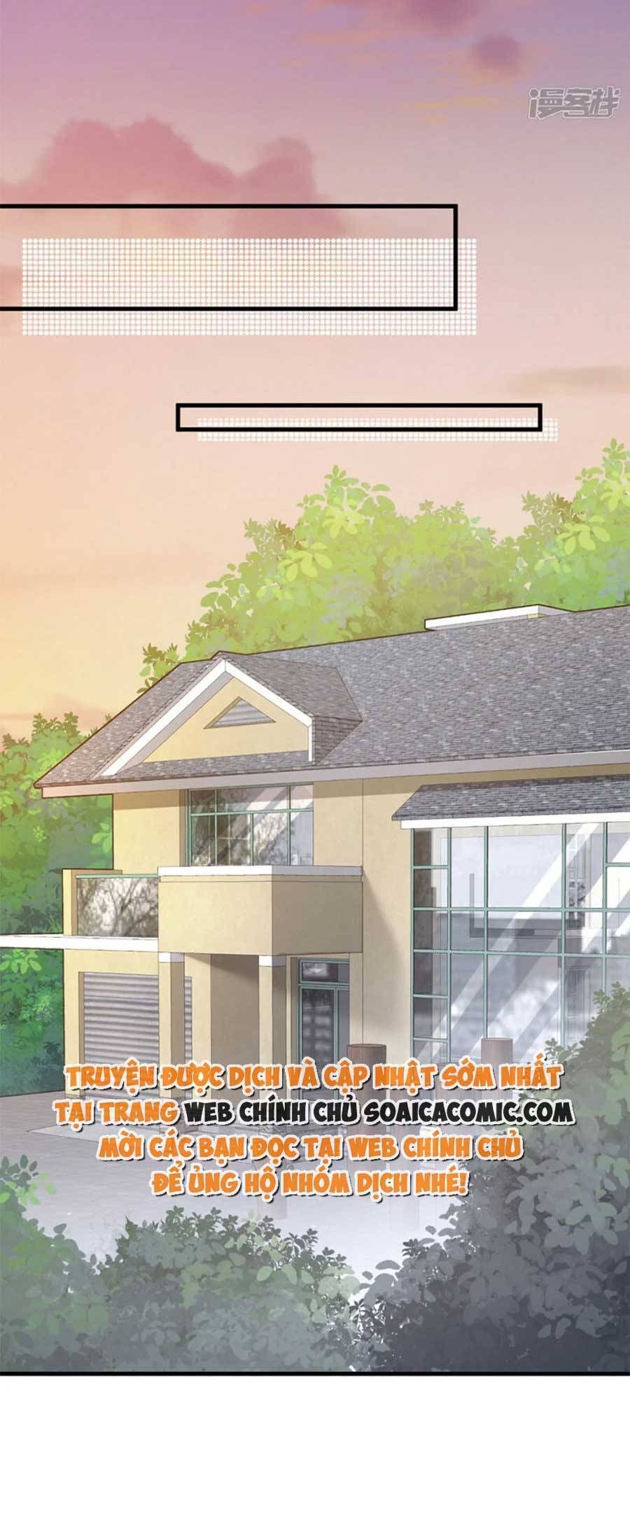 Lời Thì Thầm Của Ác Ma Chapter 141 - Trang 2