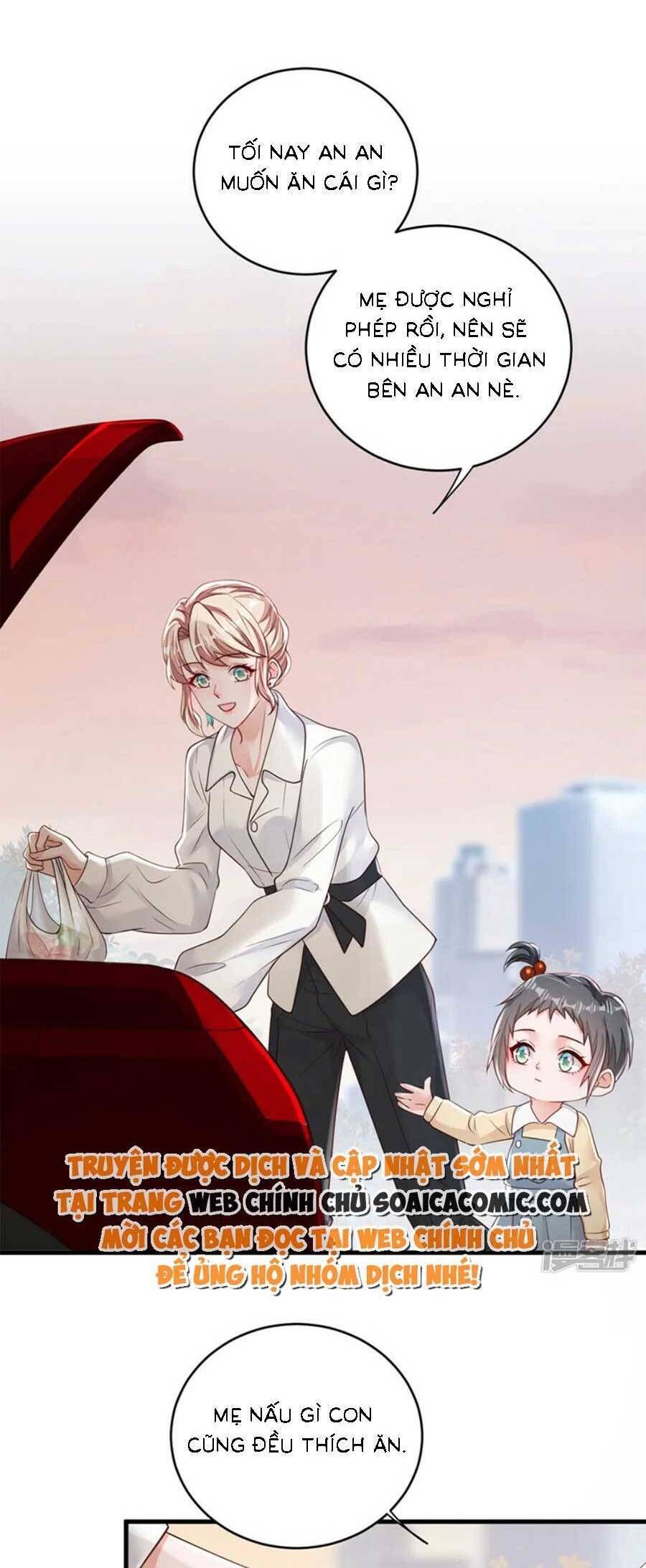 Lời Thì Thầm Của Ác Ma Chapter 141 - Trang 2