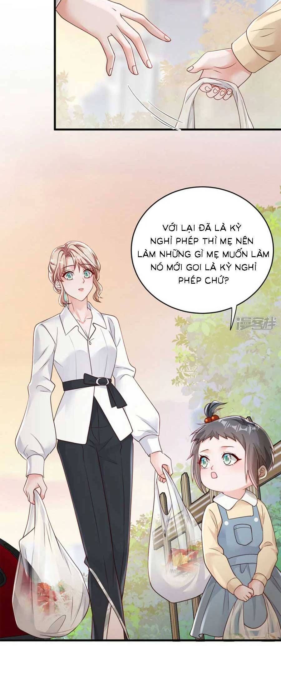 Lời Thì Thầm Của Ác Ma Chapter 141 - Trang 2