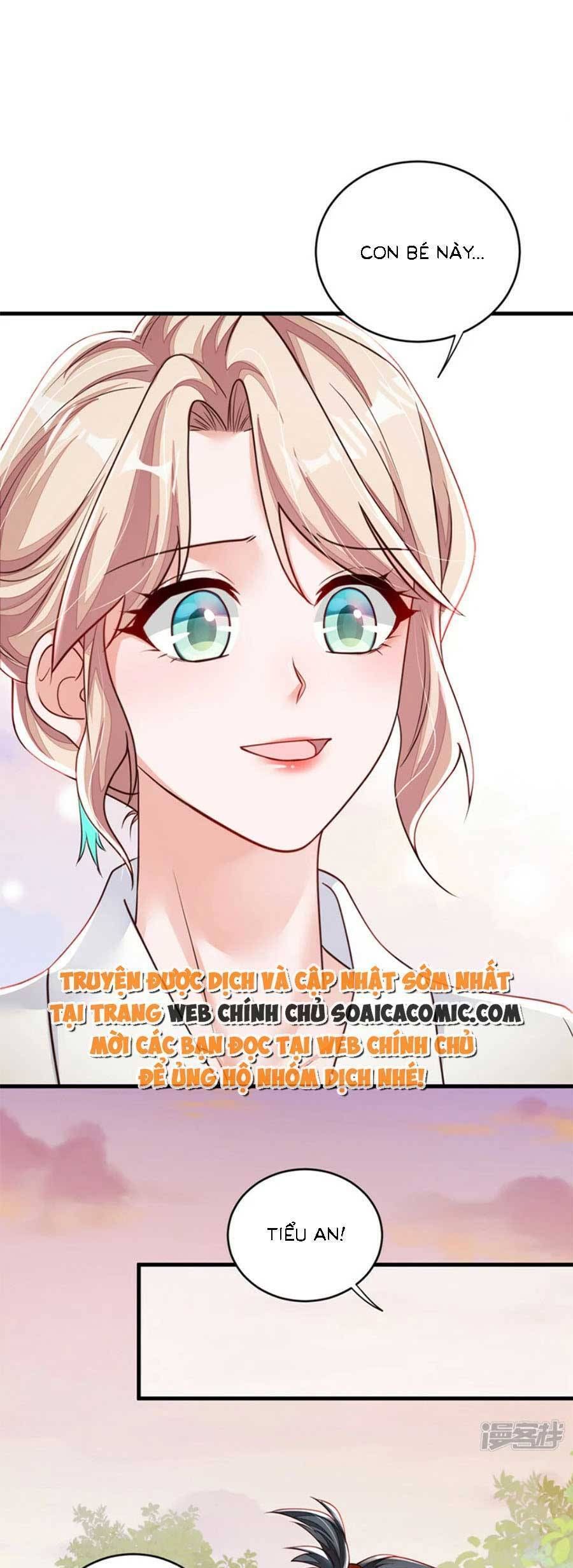 Lời Thì Thầm Của Ác Ma Chapter 141 - Trang 2