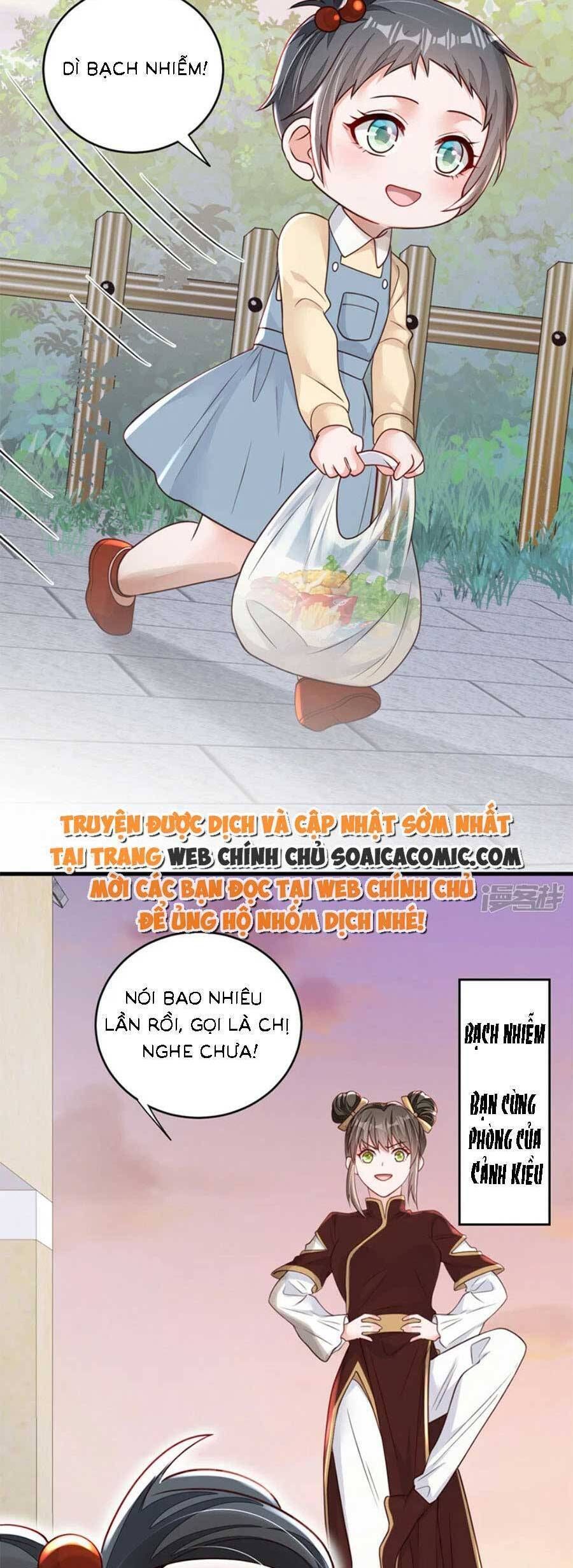 Lời Thì Thầm Của Ác Ma Chapter 141 - Trang 2