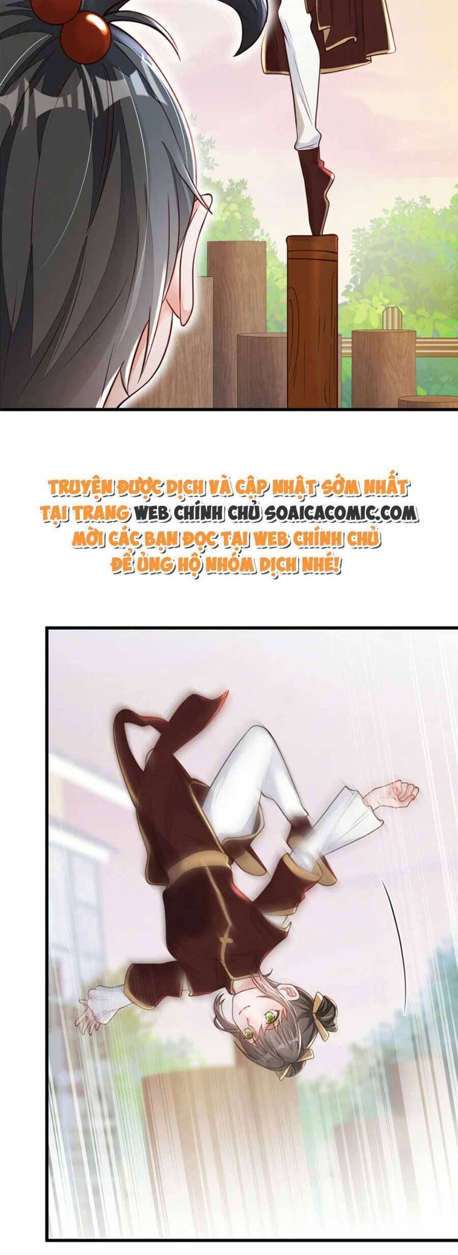 Lời Thì Thầm Của Ác Ma Chapter 141 - Trang 2