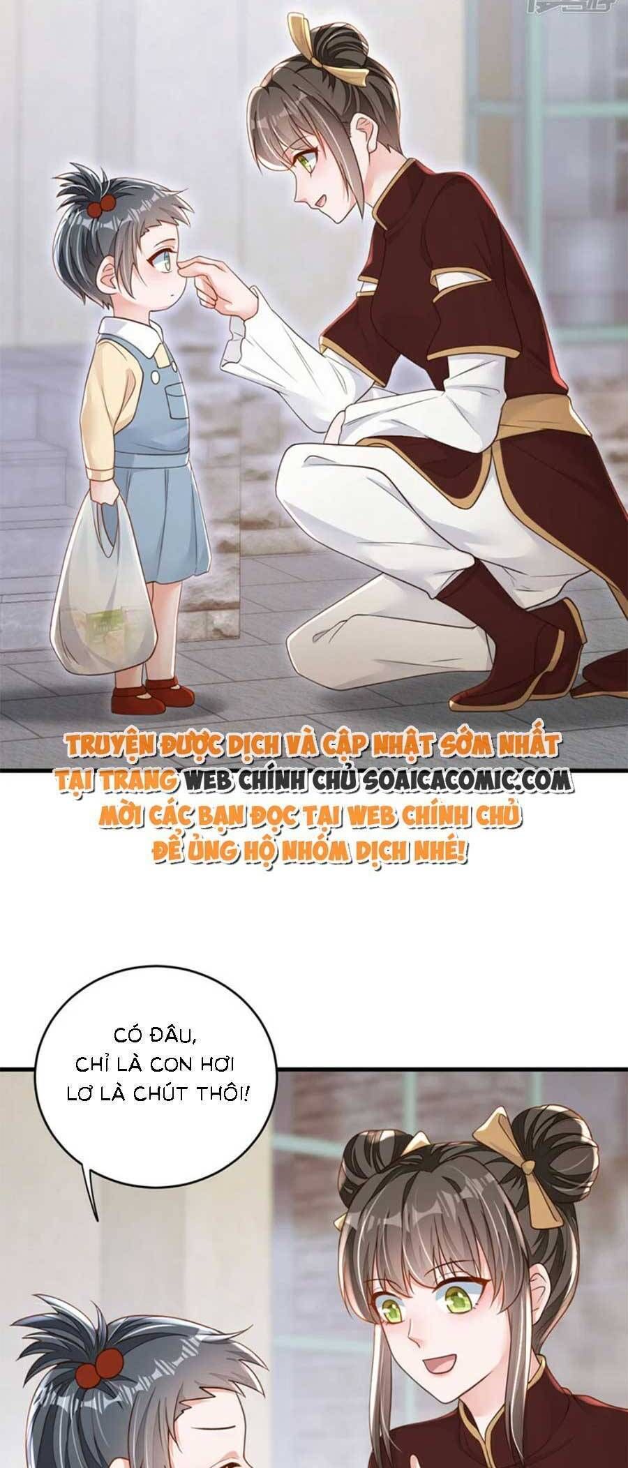 Lời Thì Thầm Của Ác Ma Chapter 141 - Trang 2