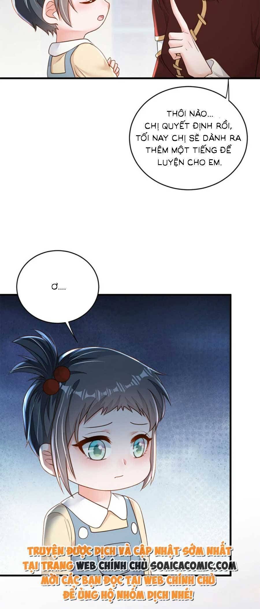 Lời Thì Thầm Của Ác Ma Chapter 141 - Trang 2