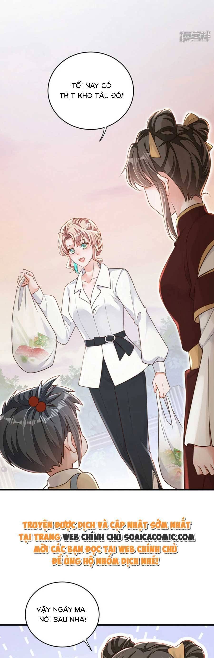 Lời Thì Thầm Của Ác Ma Chapter 141 - Trang 2