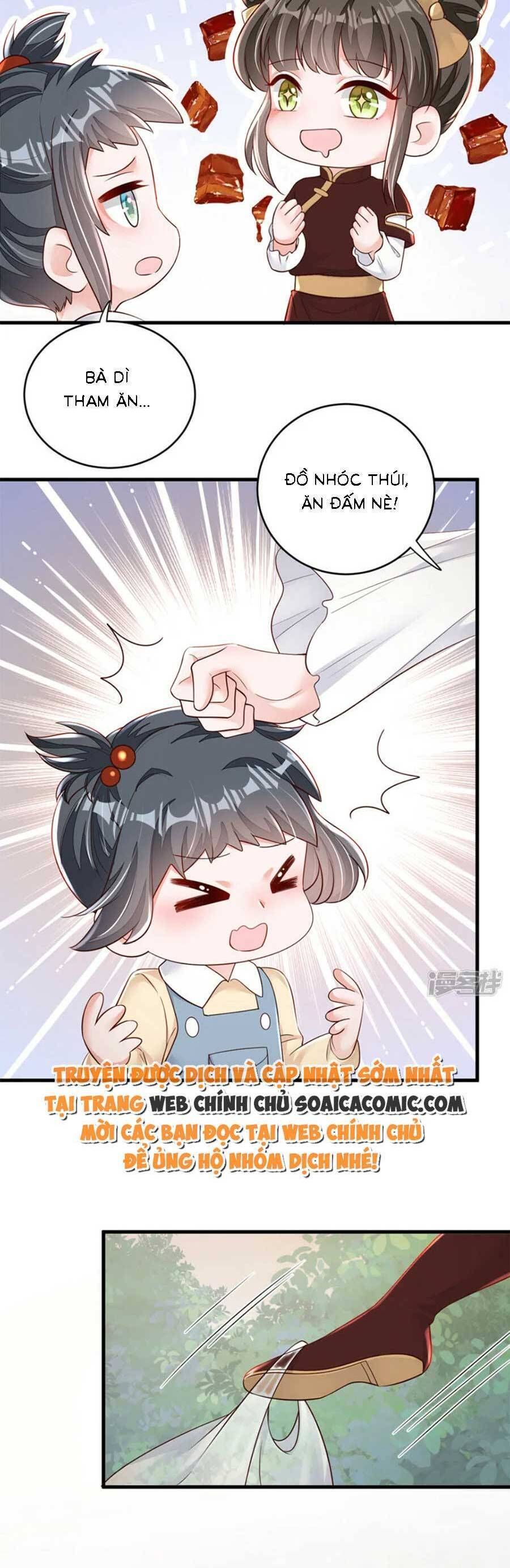 Lời Thì Thầm Của Ác Ma Chapter 141 - Trang 2
