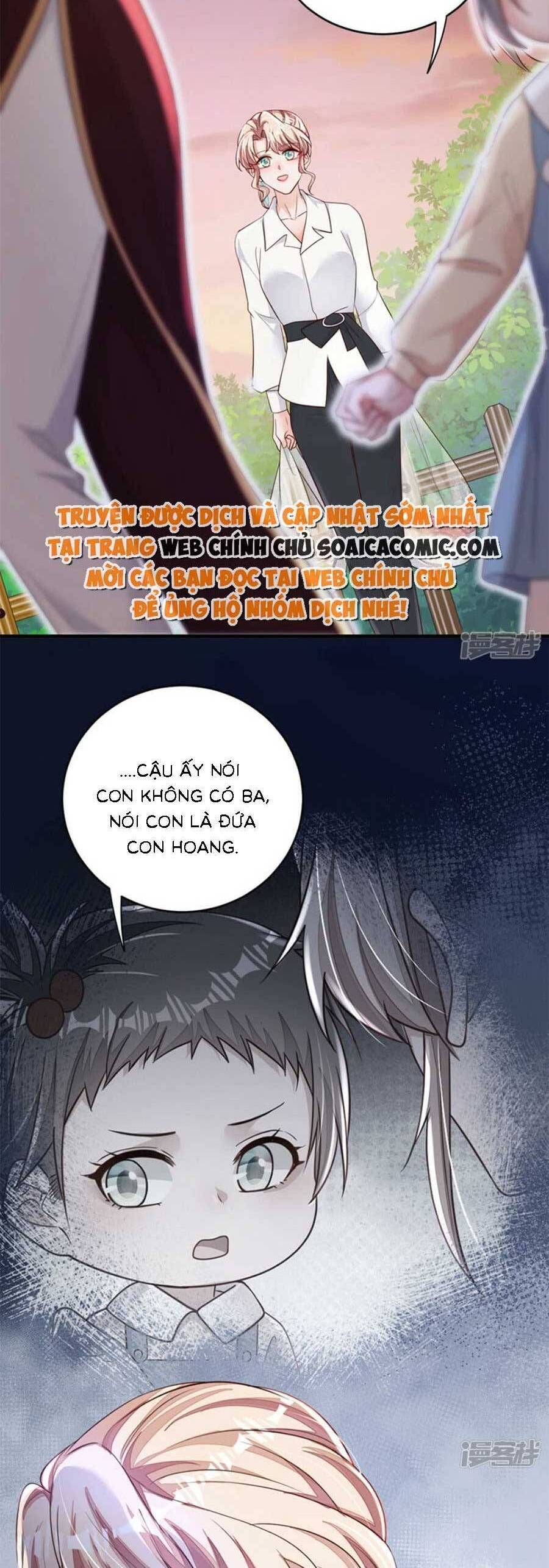 Lời Thì Thầm Của Ác Ma Chapter 141 - Trang 2