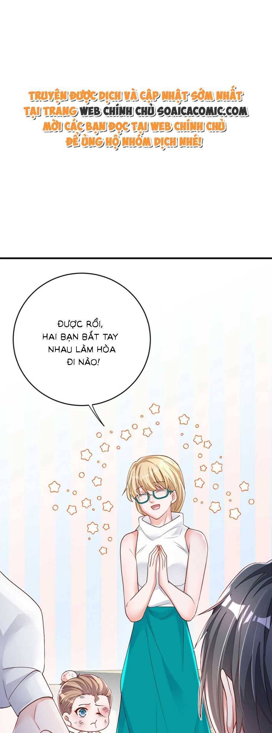 Lời Thì Thầm Của Ác Ma Chapter 141 - Trang 2