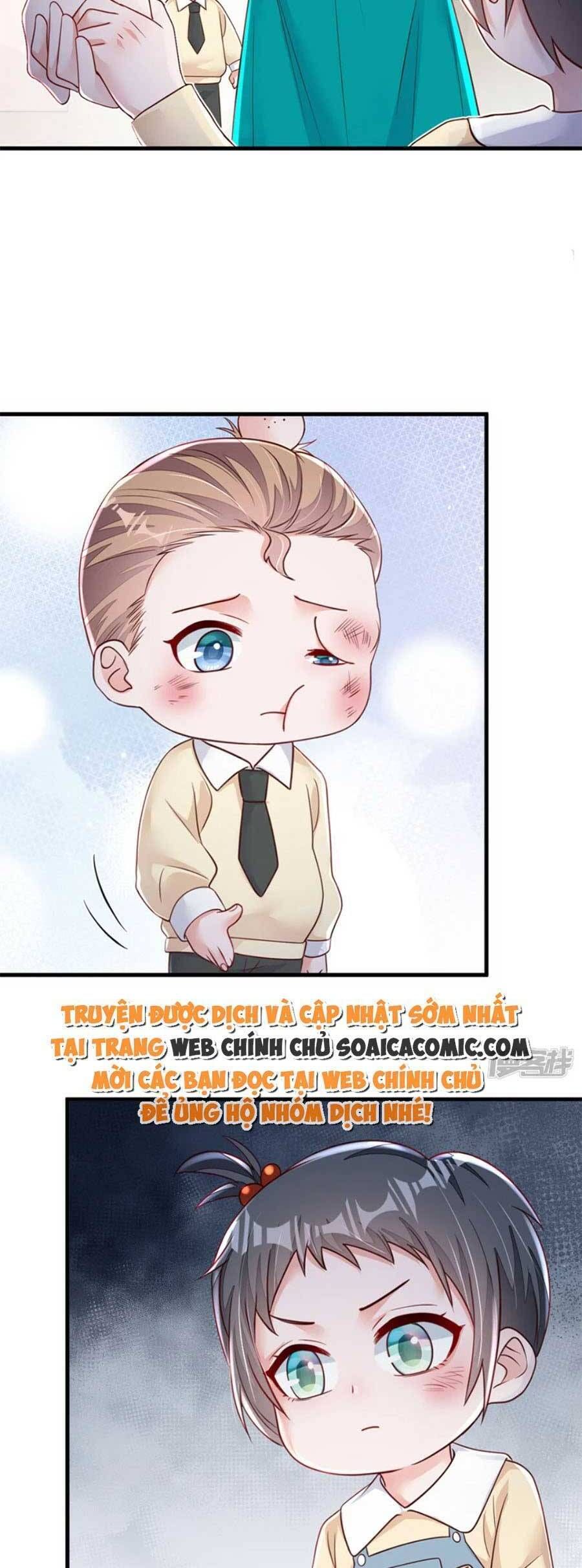 Lời Thì Thầm Của Ác Ma Chapter 141 - Trang 2