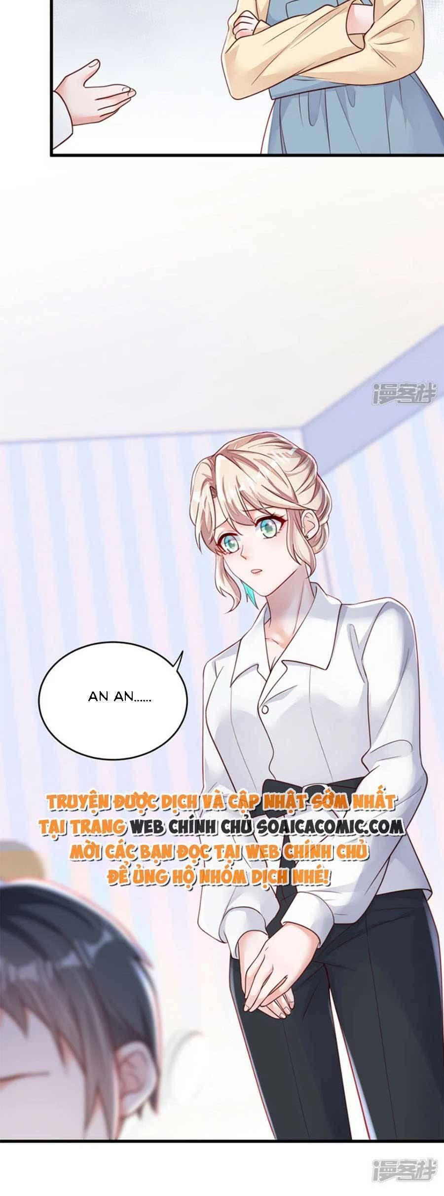 Lời Thì Thầm Của Ác Ma Chapter 141 - Trang 2