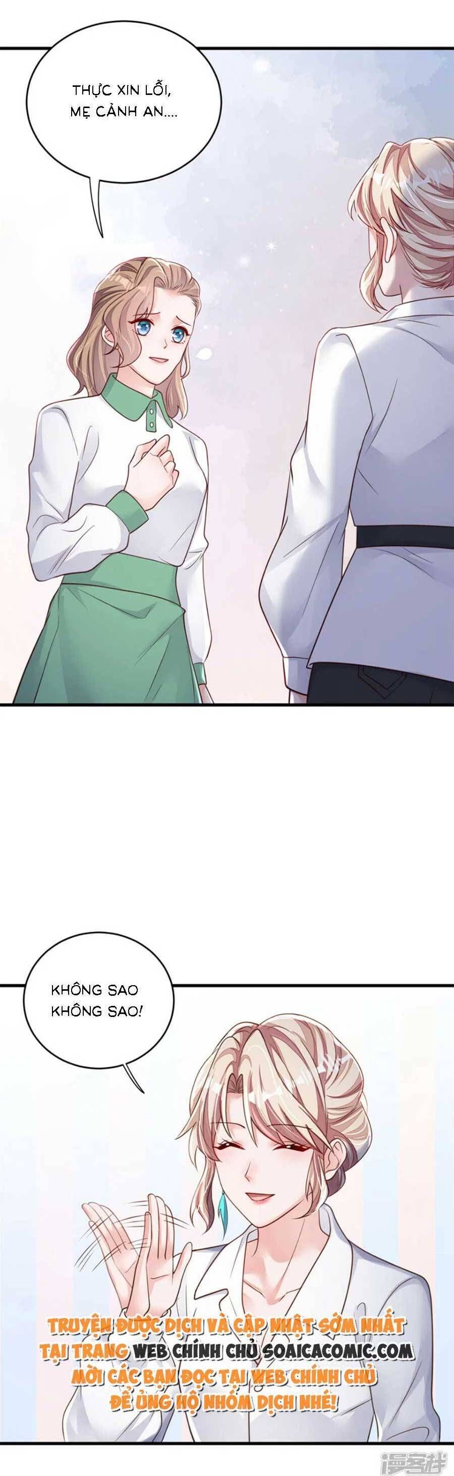 Lời Thì Thầm Của Ác Ma Chapter 141 - Trang 2