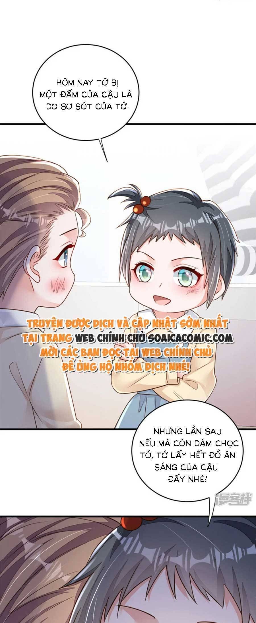 Lời Thì Thầm Của Ác Ma Chapter 141 - Trang 2