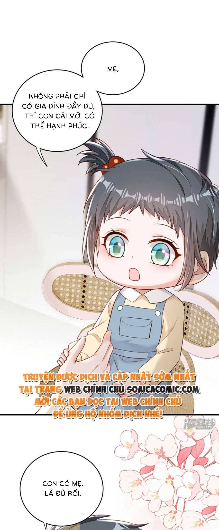 Lời Thì Thầm Của Ác Ma Chapter 142 - Trang 2