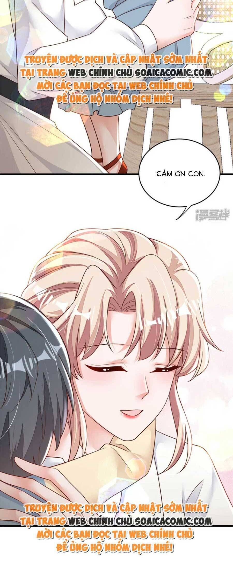 Lời Thì Thầm Của Ác Ma Chapter 142 - Trang 2