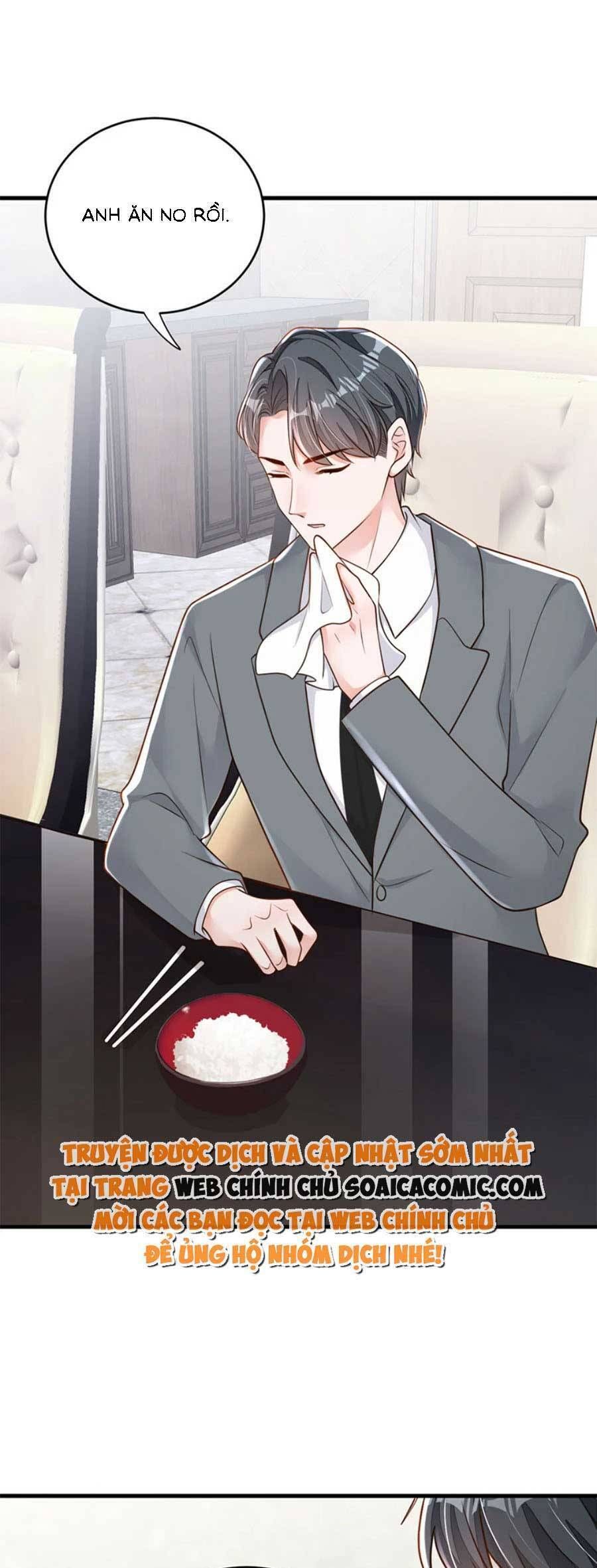 Lời Thì Thầm Của Ác Ma Chapter 142 - Trang 2