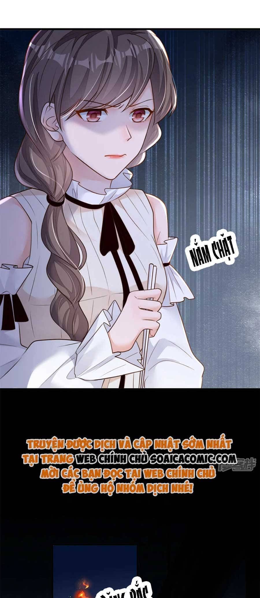 Lời Thì Thầm Của Ác Ma Chapter 142 - Trang 2
