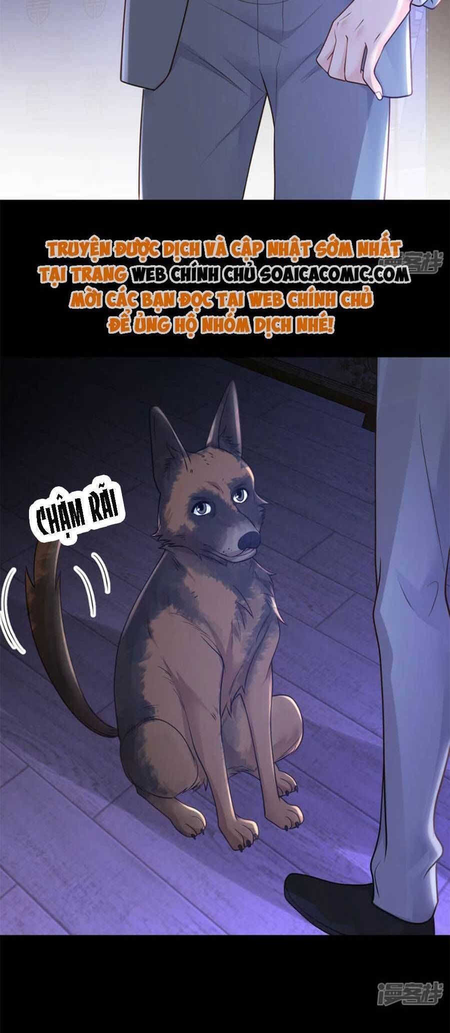 Lời Thì Thầm Của Ác Ma Chapter 142 - Trang 2