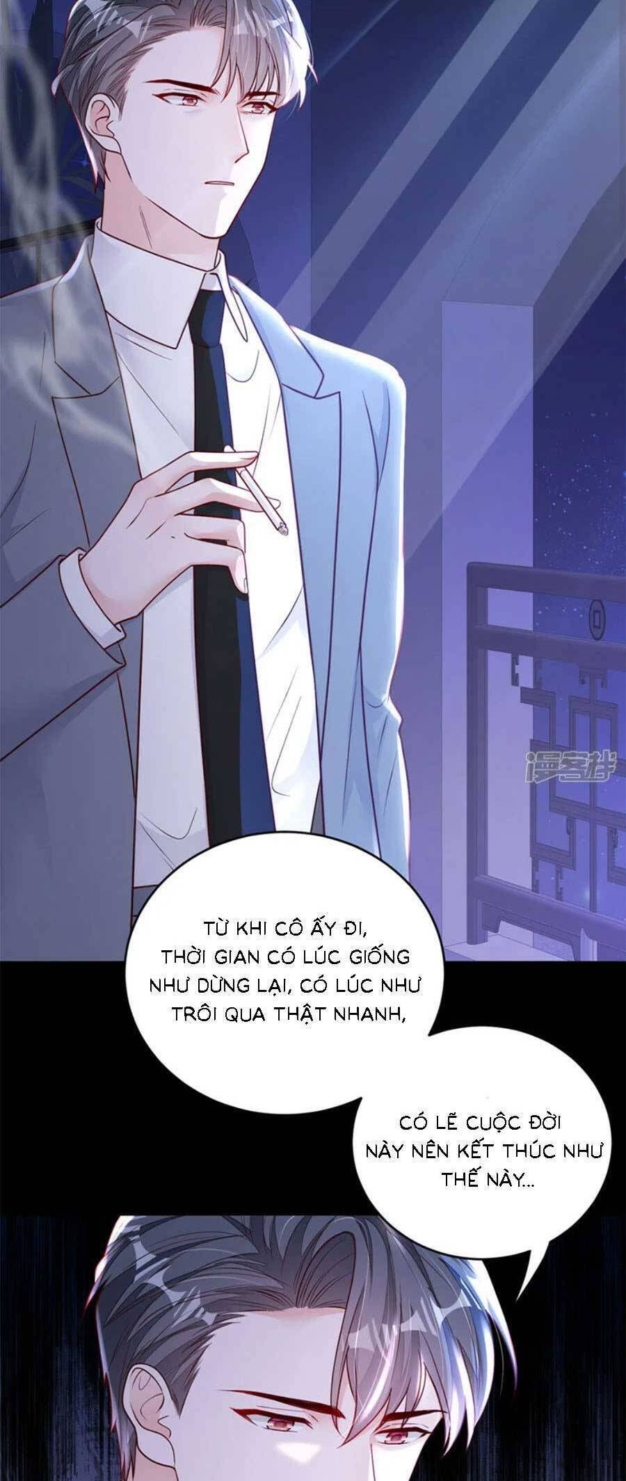 Lời Thì Thầm Của Ác Ma Chapter 142 - Trang 2