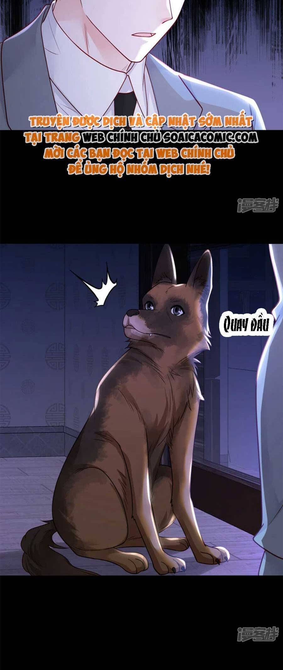 Lời Thì Thầm Của Ác Ma Chapter 142 - Trang 2
