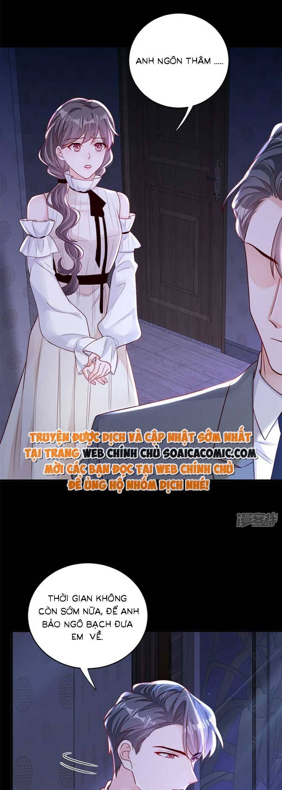 Lời Thì Thầm Của Ác Ma Chapter 142 - Trang 2