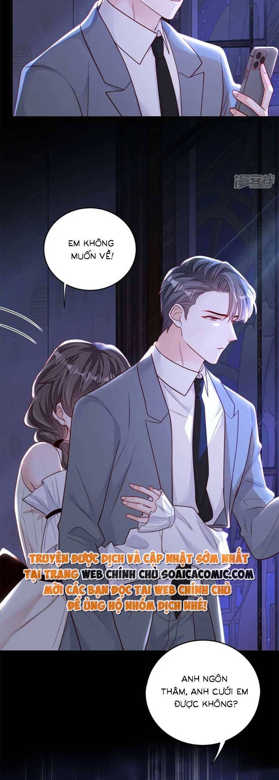 Lời Thì Thầm Của Ác Ma Chapter 142 - Trang 2