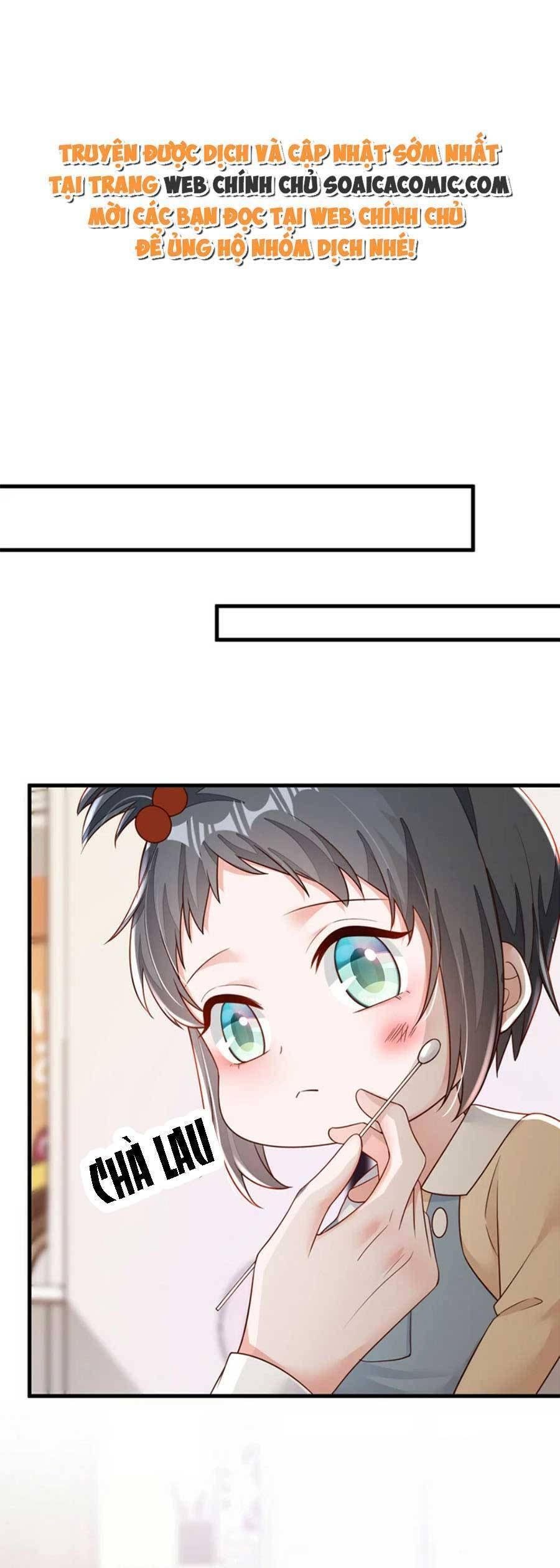 Lời Thì Thầm Của Ác Ma Chapter 142 - Trang 2