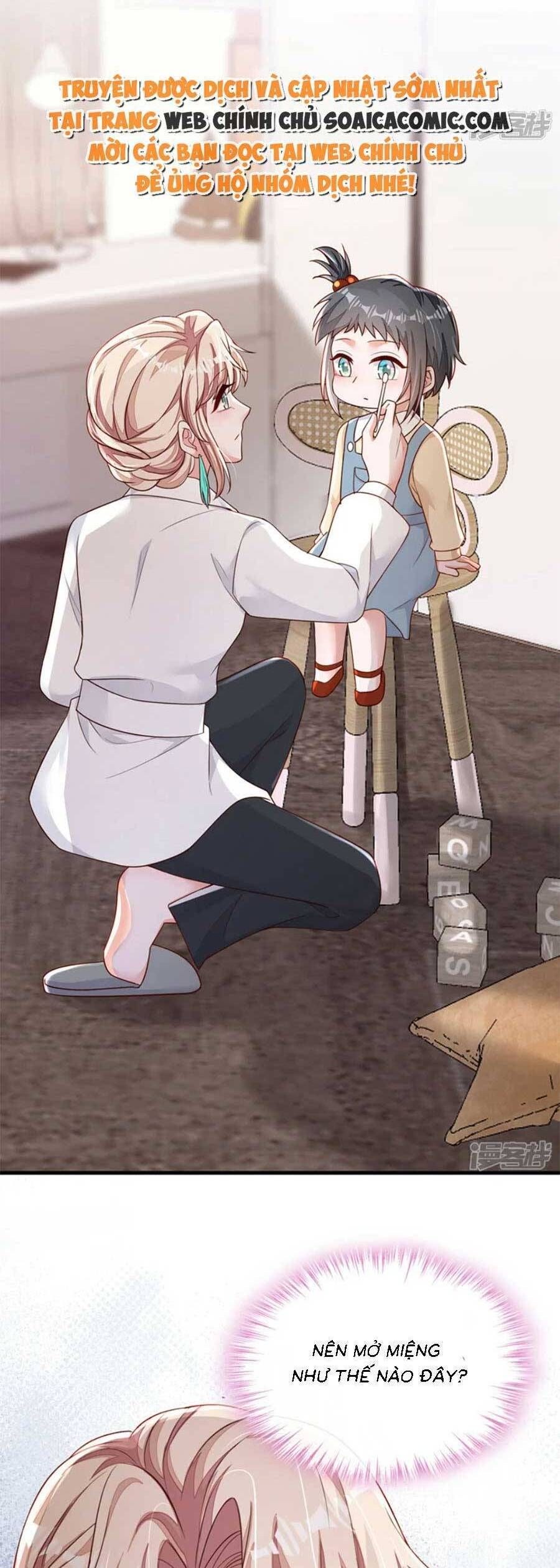 Lời Thì Thầm Của Ác Ma Chapter 142 - Trang 2