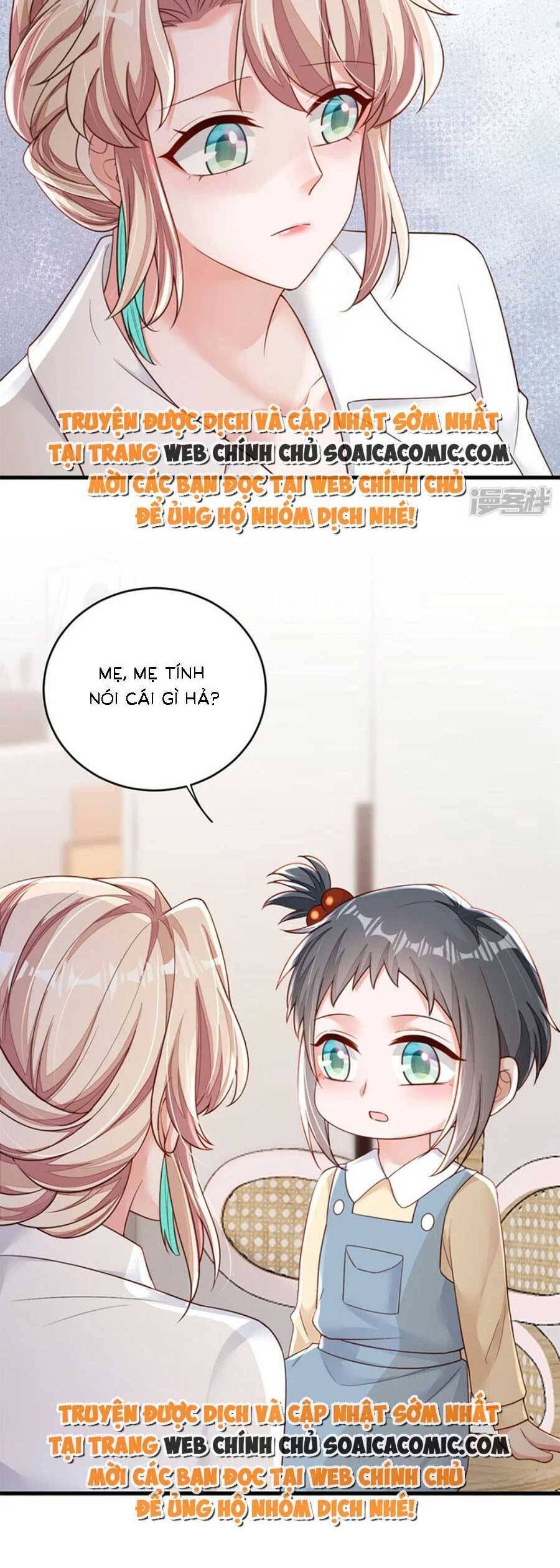 Lời Thì Thầm Của Ác Ma Chapter 142 - Trang 2