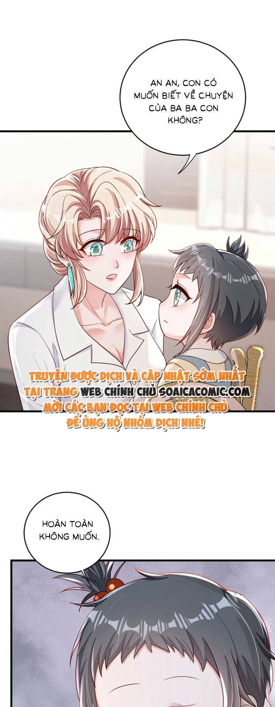 Lời Thì Thầm Của Ác Ma Chapter 142 - Trang 2