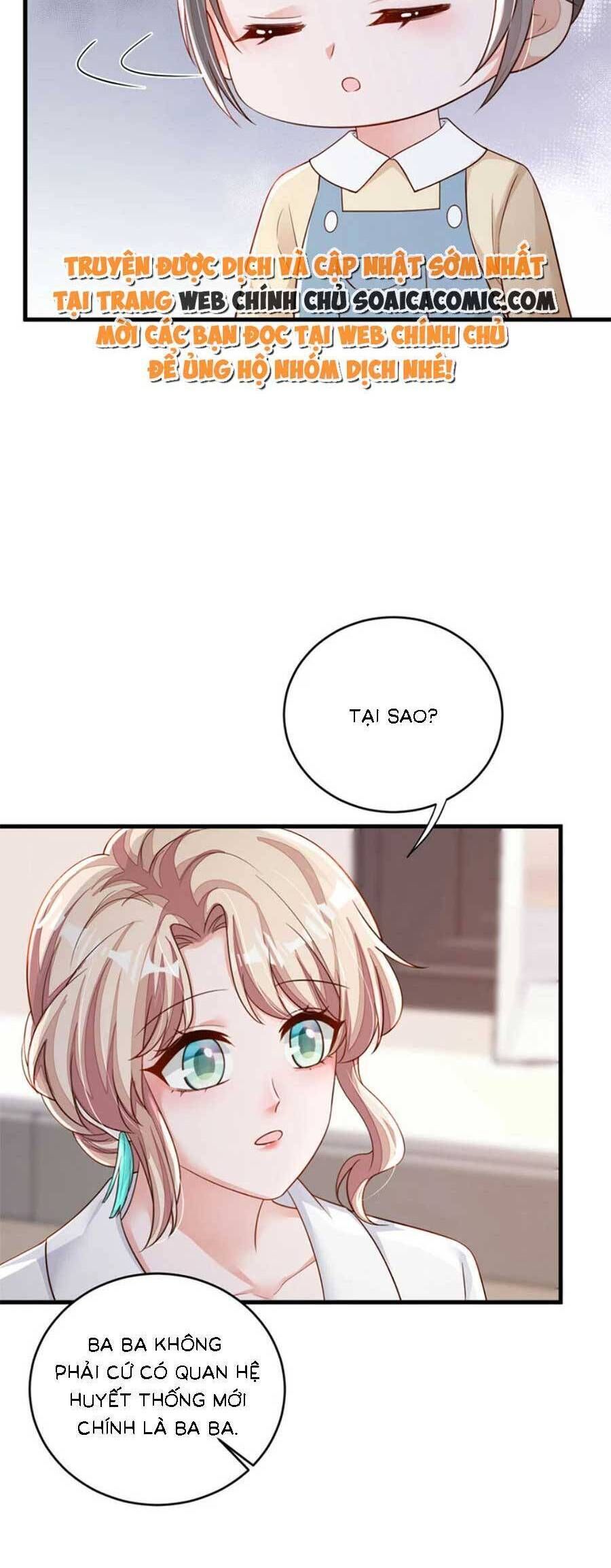 Lời Thì Thầm Của Ác Ma Chapter 142 - Trang 2