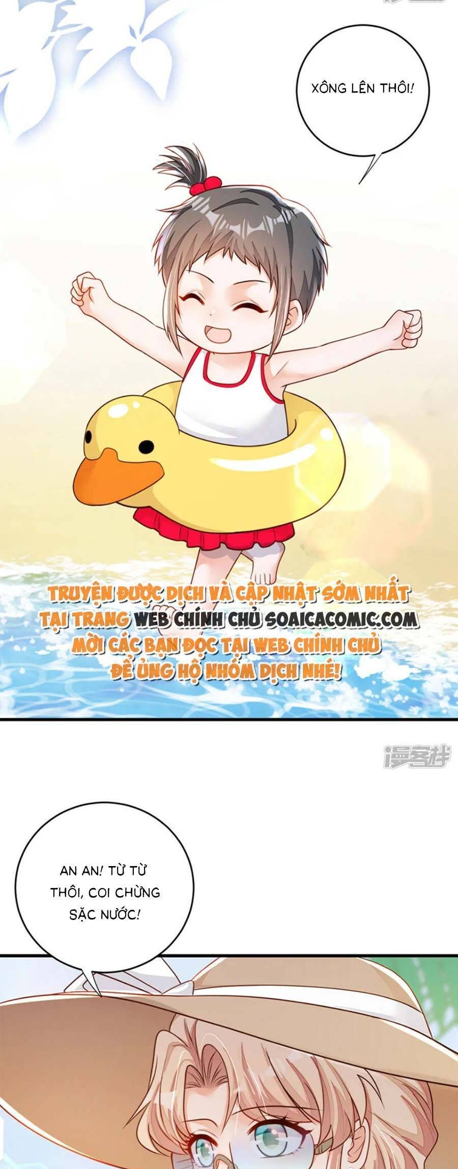 Lời Thì Thầm Của Ác Ma Chapter 143 - Trang 2
