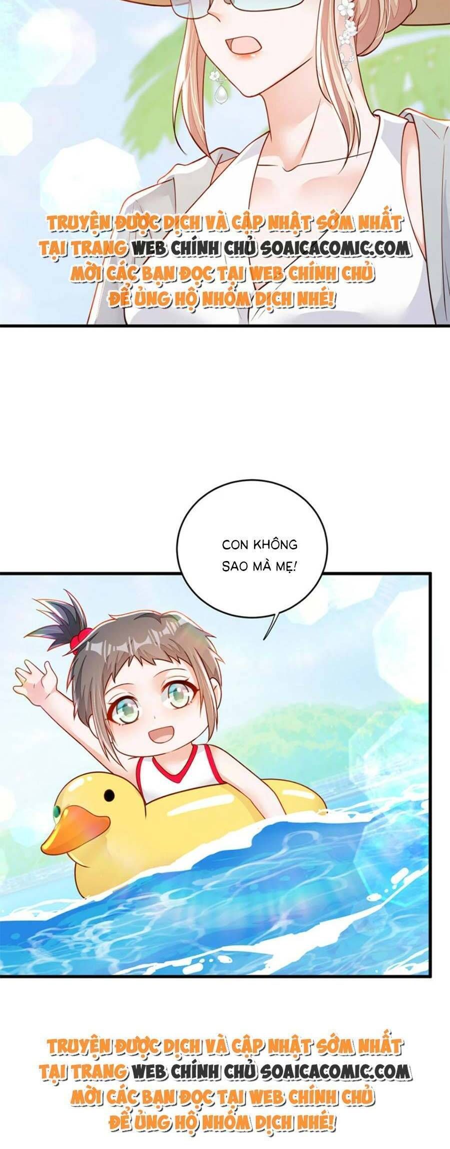 Lời Thì Thầm Của Ác Ma Chapter 143 - Trang 2