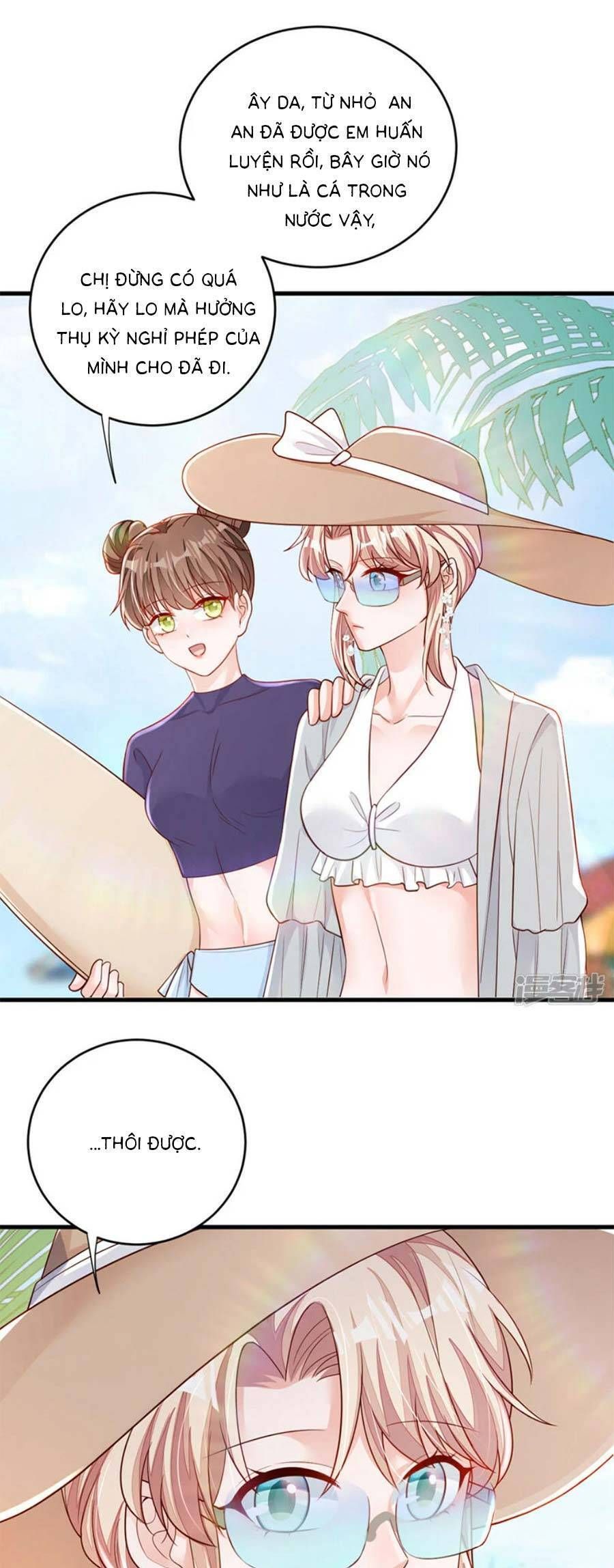 Lời Thì Thầm Của Ác Ma Chapter 143 - Trang 2