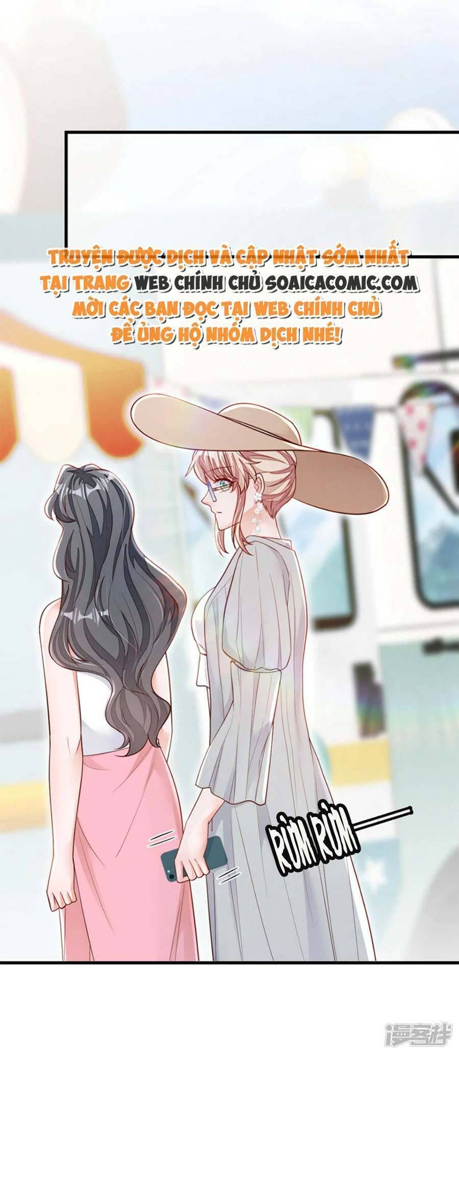 Lời Thì Thầm Của Ác Ma Chapter 143 - Trang 2
