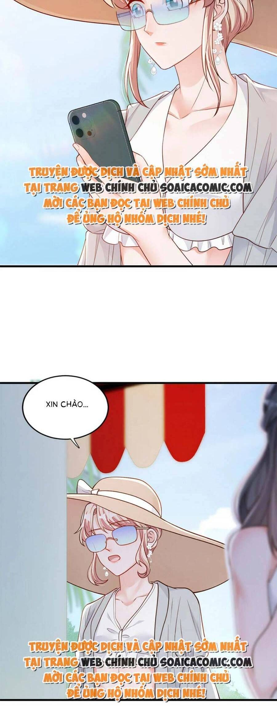 Lời Thì Thầm Của Ác Ma Chapter 143 - Trang 2