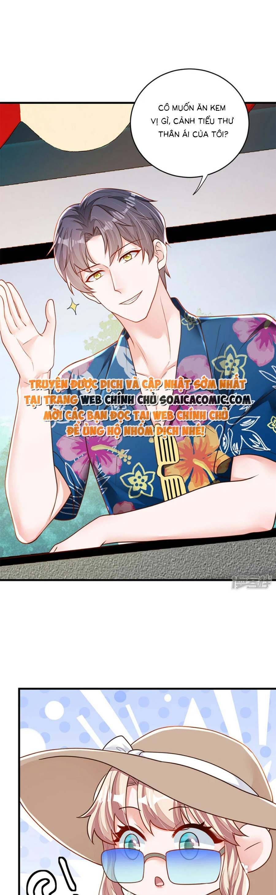 Lời Thì Thầm Của Ác Ma Chapter 143 - Trang 2