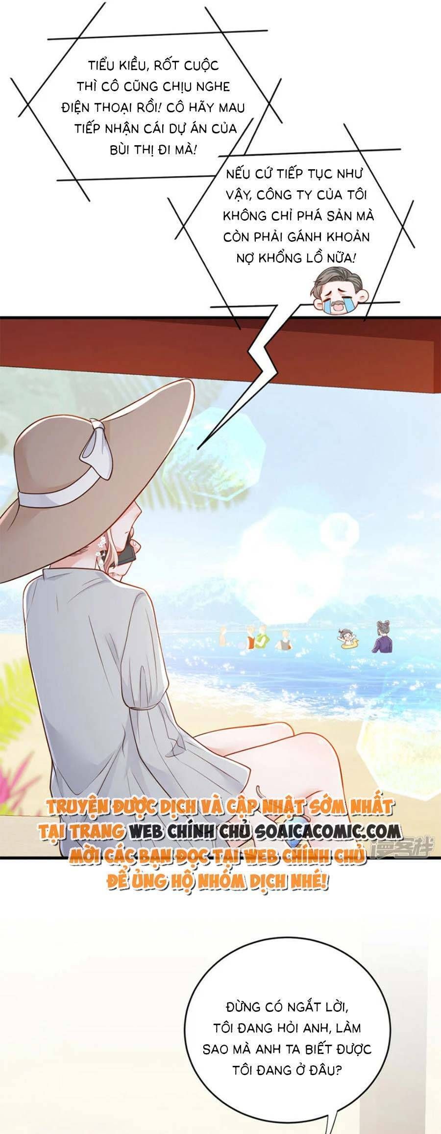 Lời Thì Thầm Của Ác Ma Chapter 143 - Trang 2