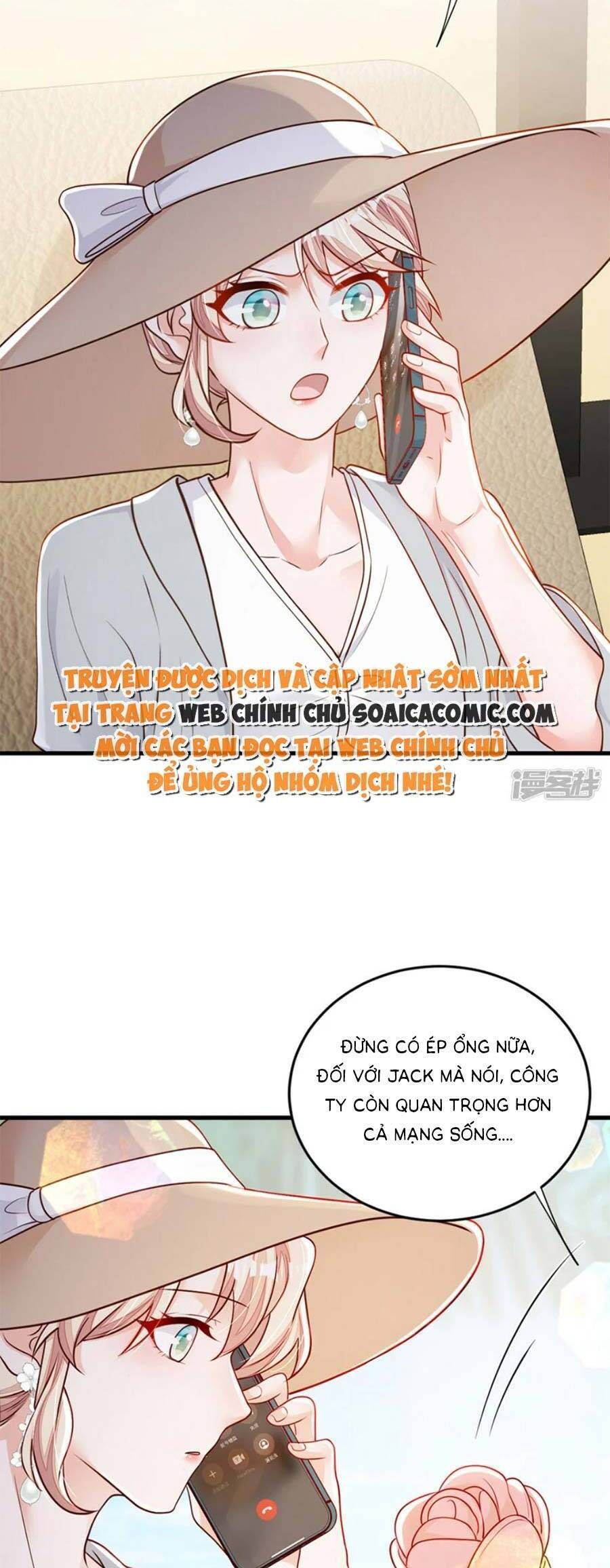 Lời Thì Thầm Của Ác Ma Chapter 143 - Trang 2