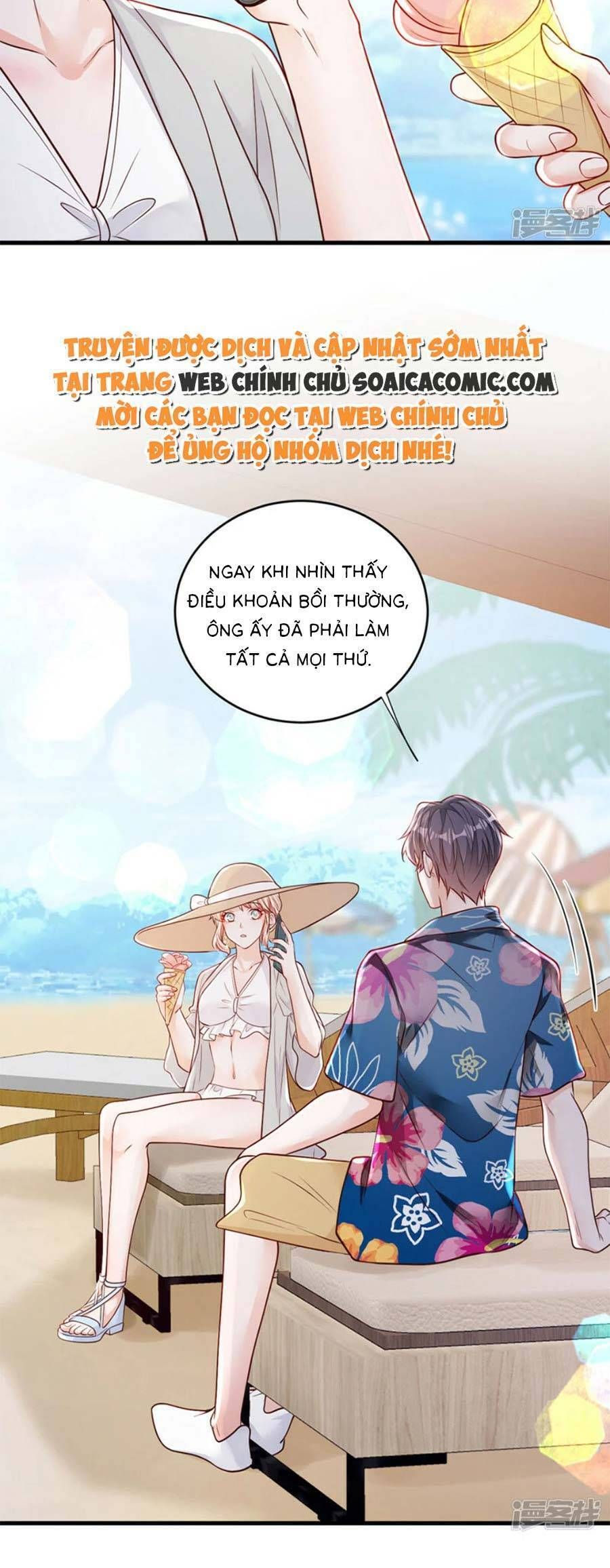 Lời Thì Thầm Của Ác Ma Chapter 143 - Trang 2