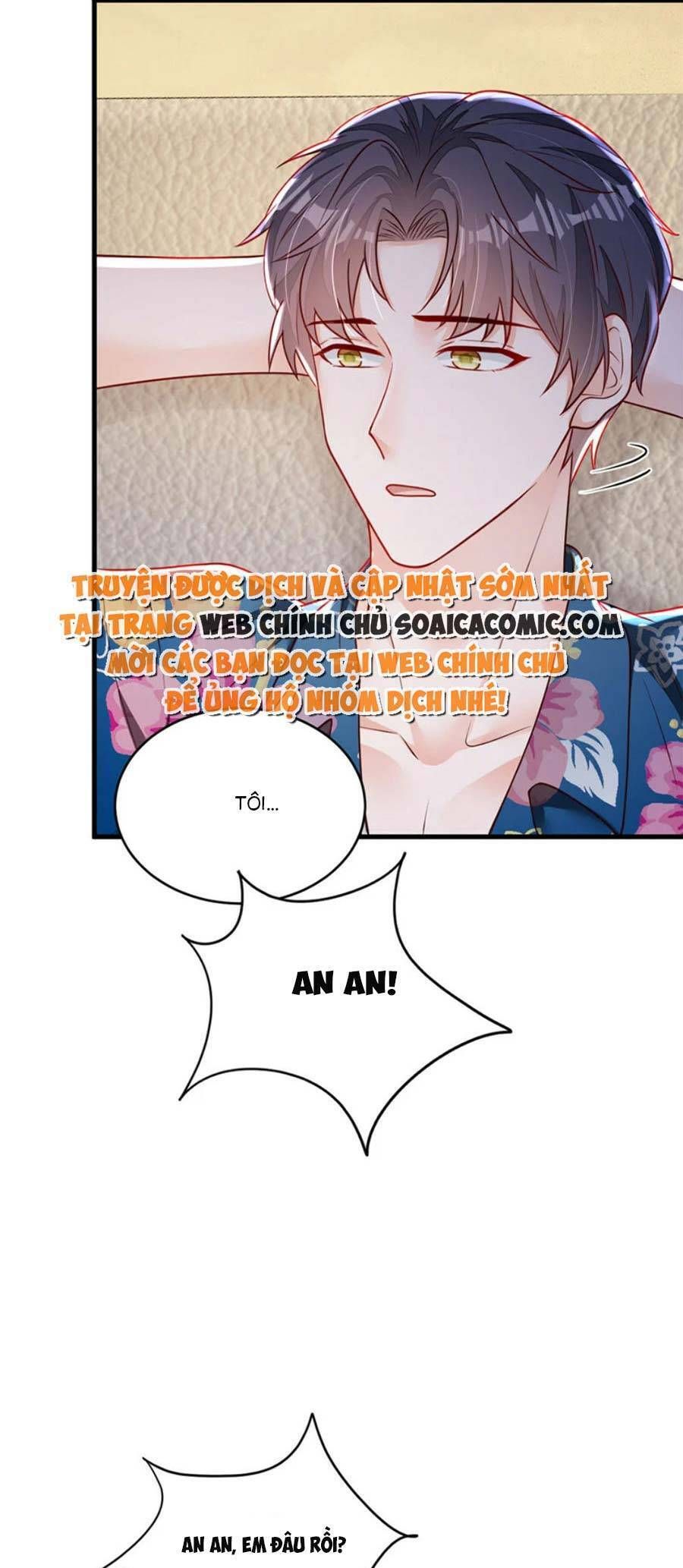 Lời Thì Thầm Của Ác Ma Chapter 143 - Trang 2