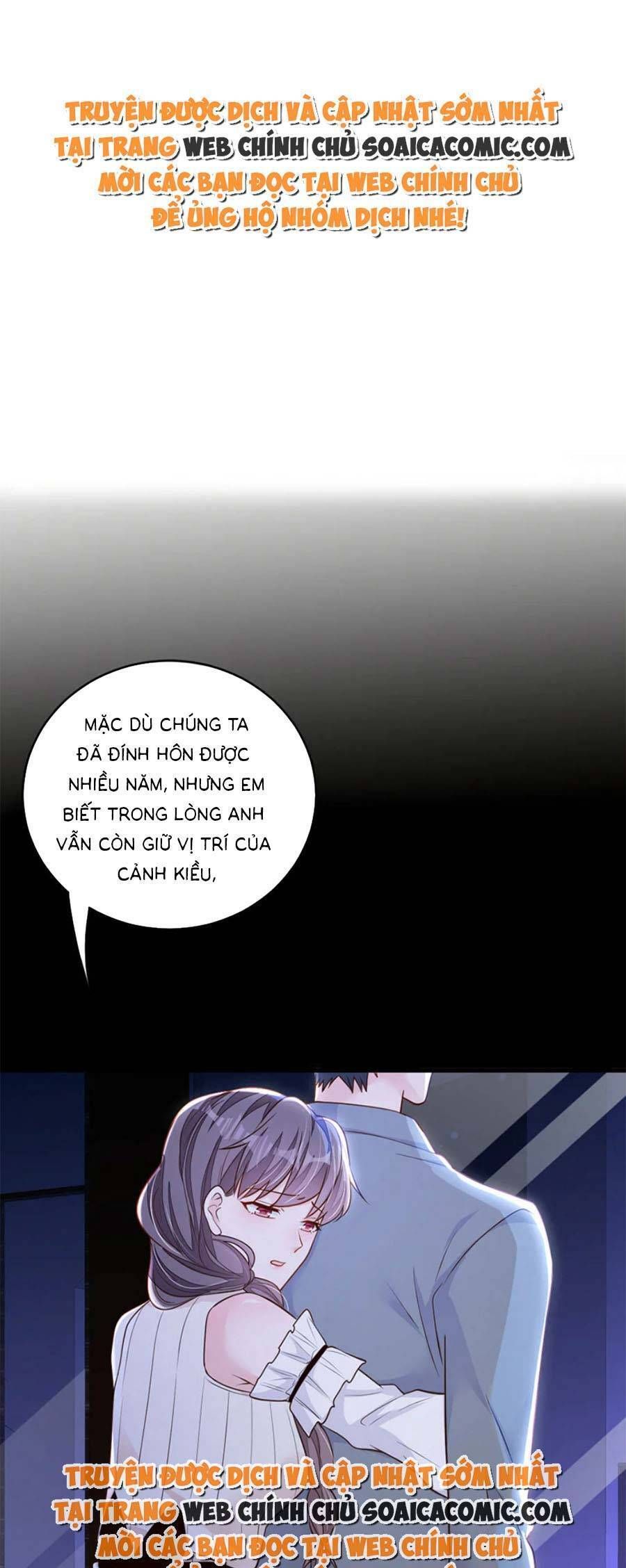 Lời Thì Thầm Của Ác Ma Chapter 143 - Trang 2