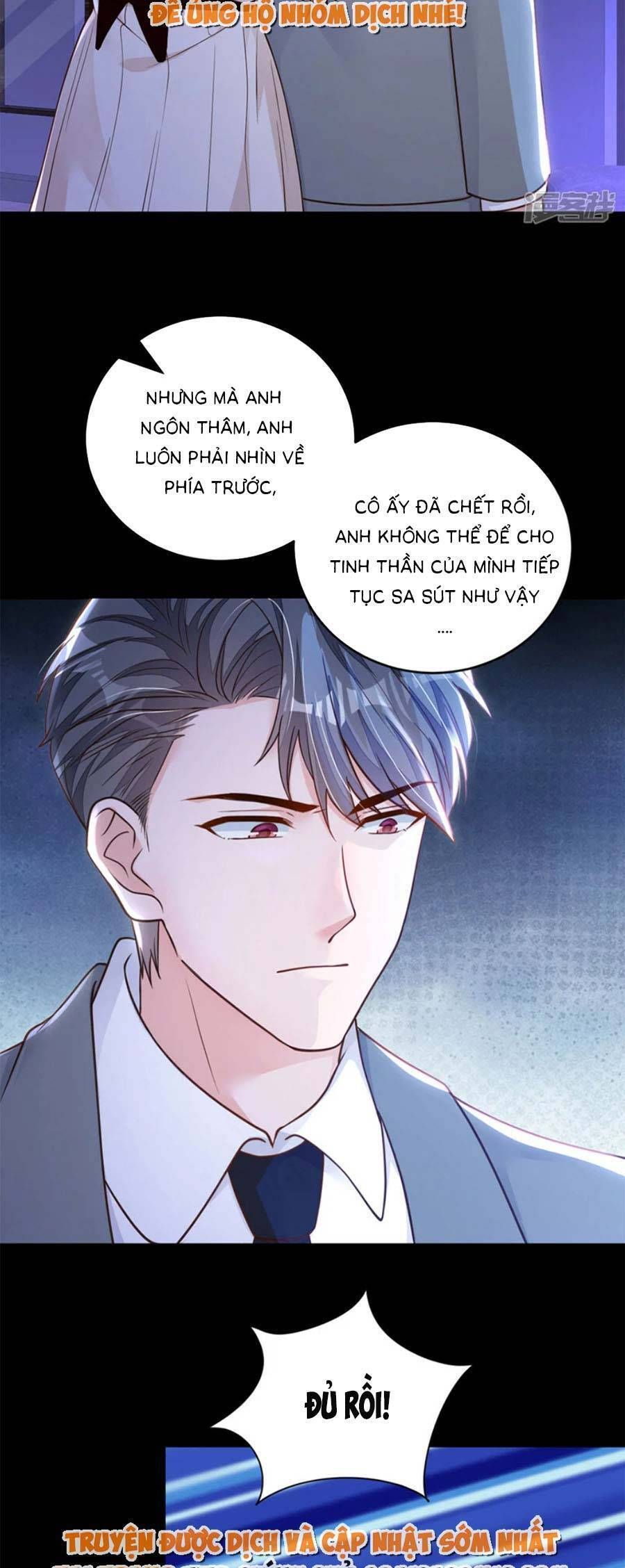 Lời Thì Thầm Của Ác Ma Chapter 143 - Trang 2