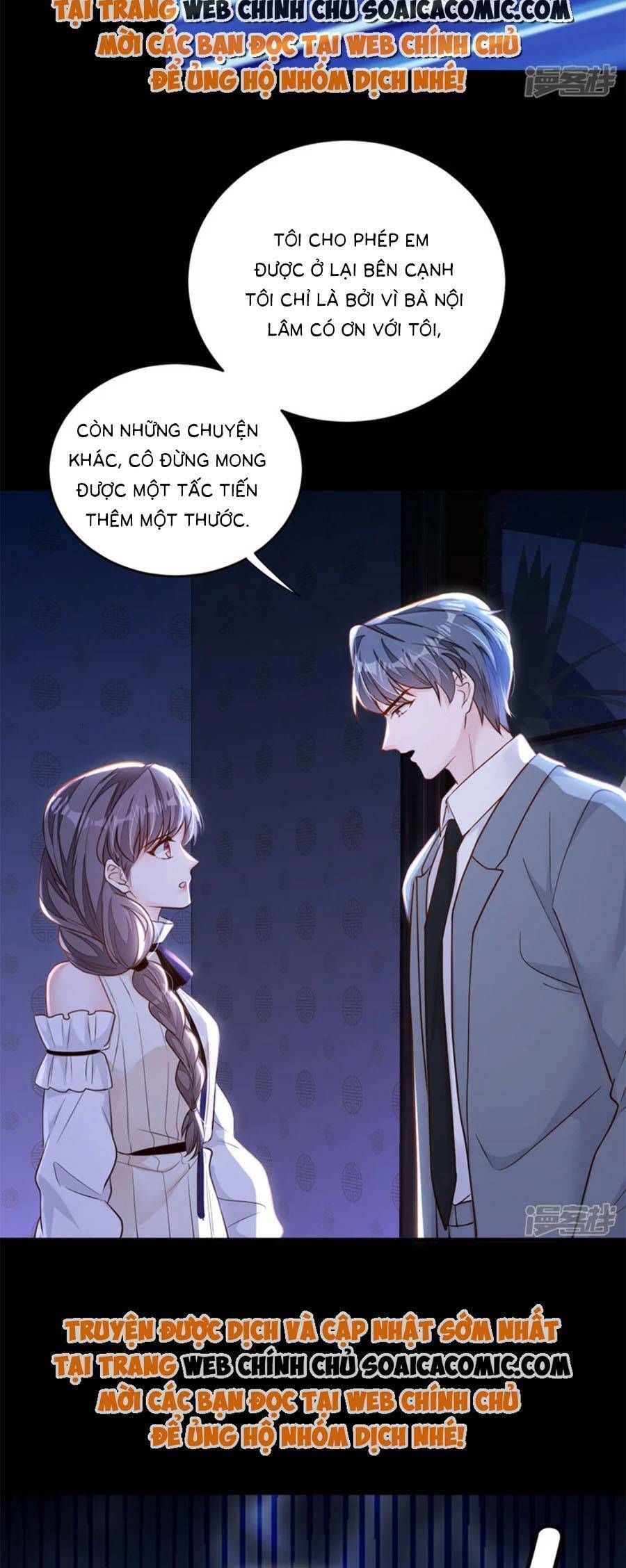 Lời Thì Thầm Của Ác Ma Chapter 143 - Trang 2
