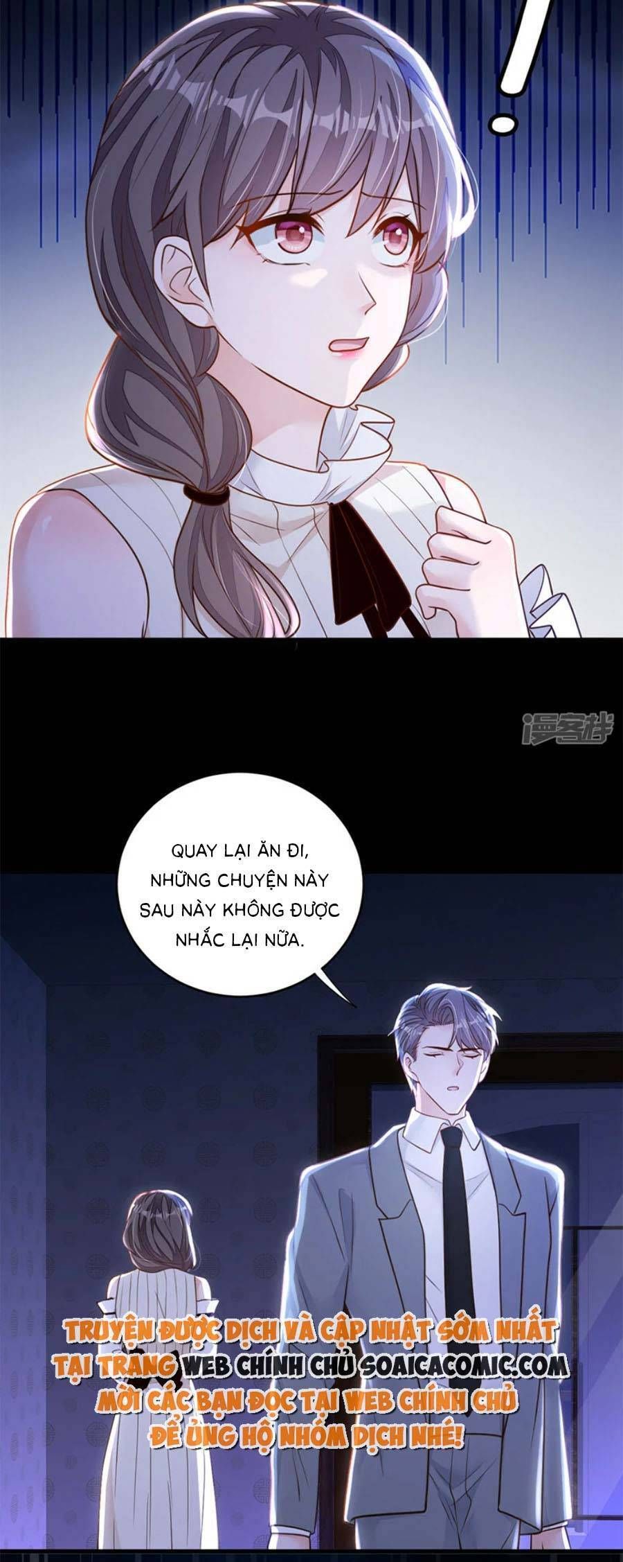Lời Thì Thầm Của Ác Ma Chapter 143 - Trang 2