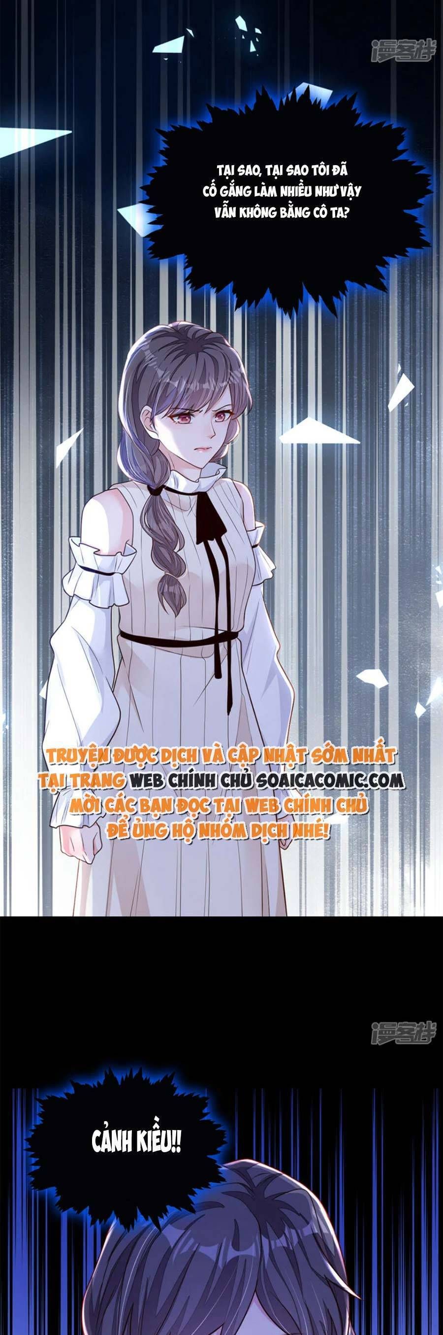 Lời Thì Thầm Của Ác Ma Chapter 143 - Trang 2