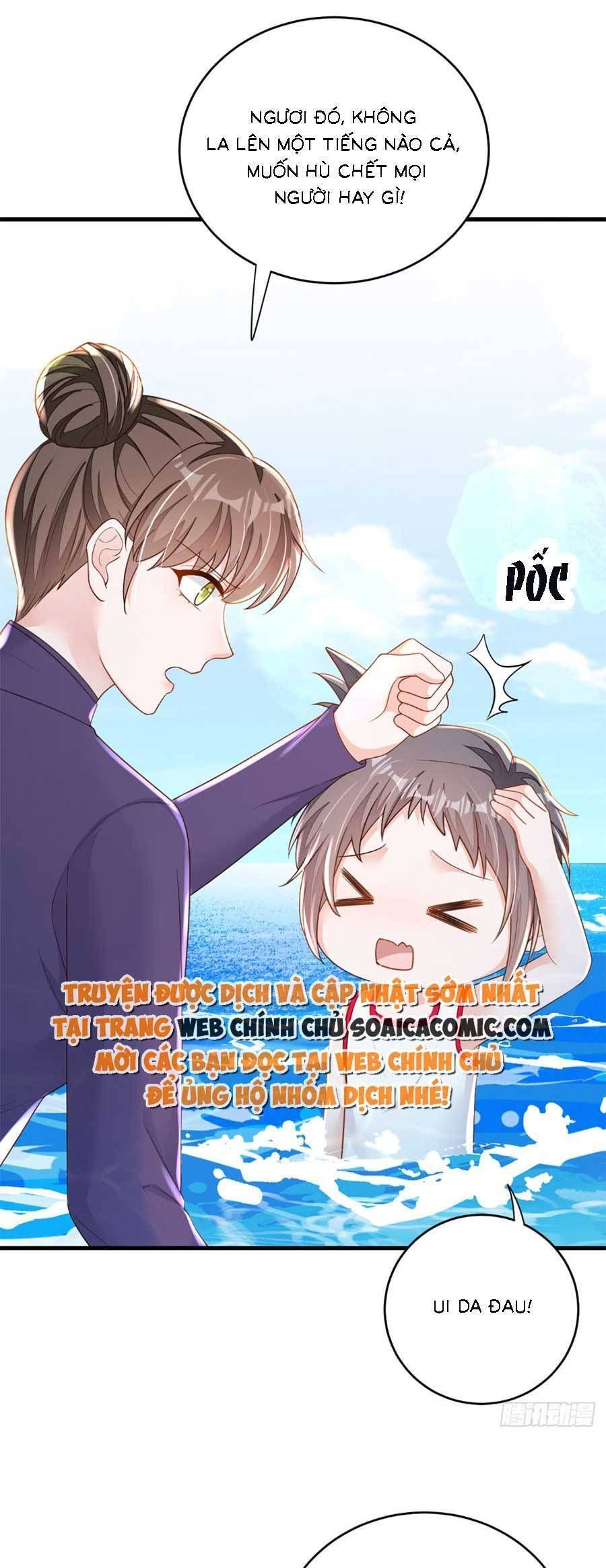 Lời Thì Thầm Của Ác Ma Chapter 144 - Trang 2